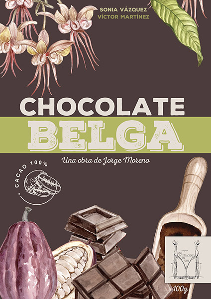 Chocolate Belga