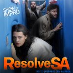 ResolveSA