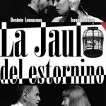 La Jaula del estornino