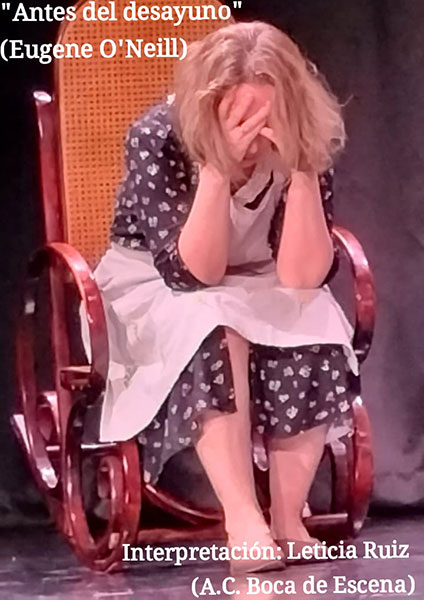 1ª Ronda 19 SEPTIEMBRE: Antes del desayuno, Lacasitos y Los perjuicios del tabaco - Imagen 2