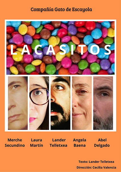 1ª Ronda 19 SEPTIEMBRE: Antes del desayuno, Lacasitos y Los perjuicios del tabaco - Imagen 3