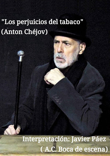 1ª Ronda 19 SEPTIEMBRE: Antes del desayuno, Lacasitos y Los perjuicios del tabaco - Imagen 4