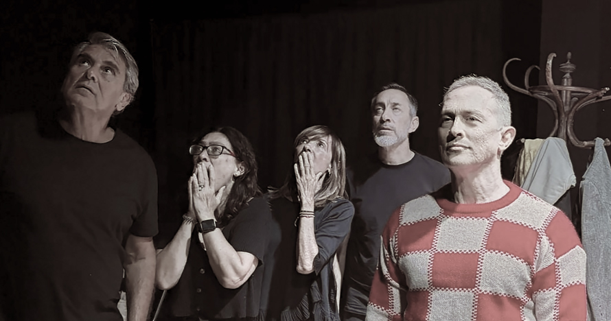 Alguien que nos salve - Imagen 2