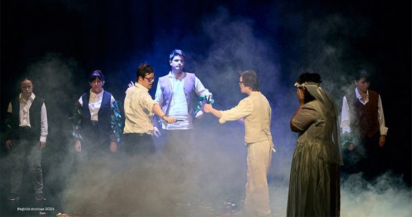 Bodas de sangre - Imagen 4
