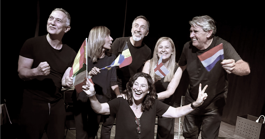 Alguien que nos salve - Imagen 3