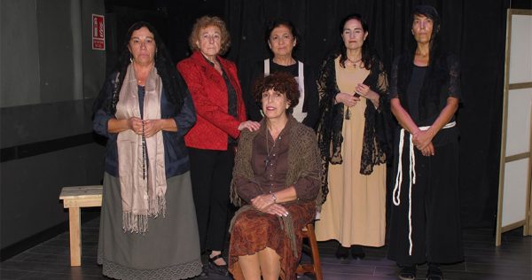Mortaja - Imagen 2