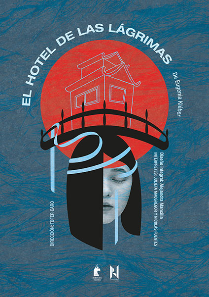 Puente Escénico MAD-BCN - Imagen 2