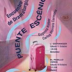 Puente Escénico MAD-BCN