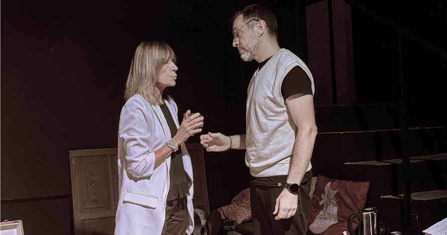 Alguien que nos salve - Imagen 4