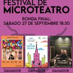 Ronda FINAL 27 SEPTIEMBRE