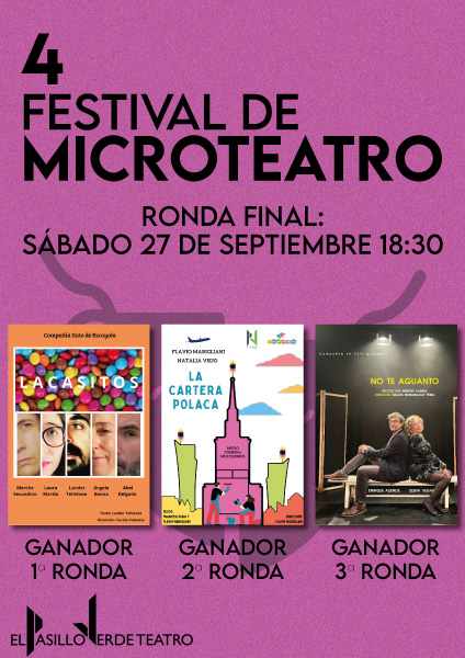 Ronda FINAL 27 SEPTIEMBRE