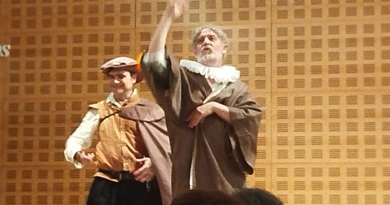 Todas hieren y una mata