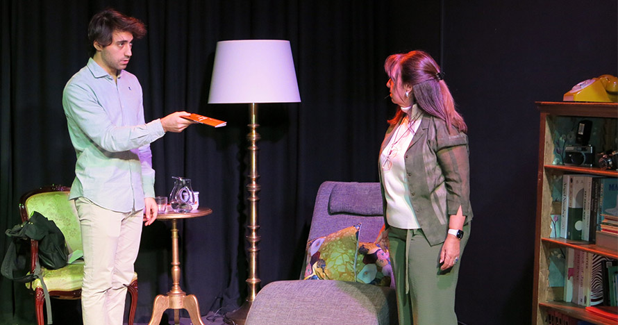 la golondrina - foto 1