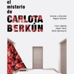 El Misterio de Carlota Berkún