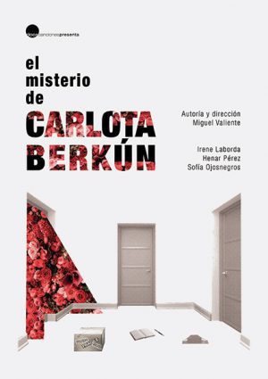El Misterio de Carlota Berkún
