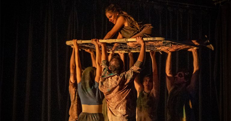 Helena. La cara oculta de la guerra