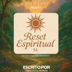 Reset espiritual S.L.