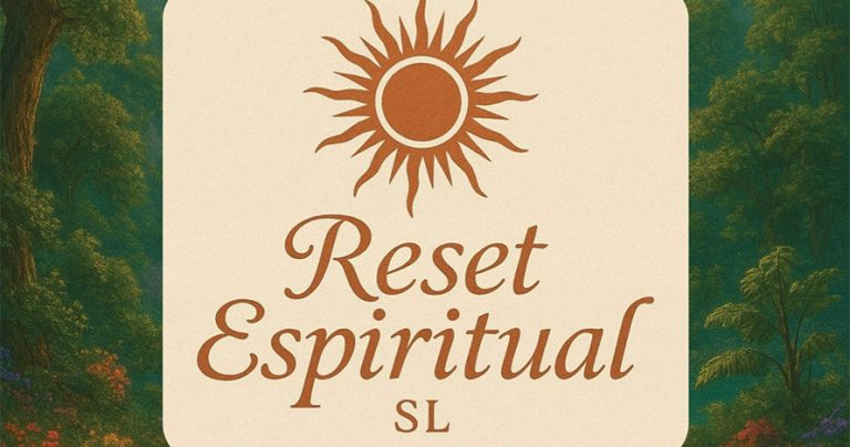 Reset espiritual S.L.