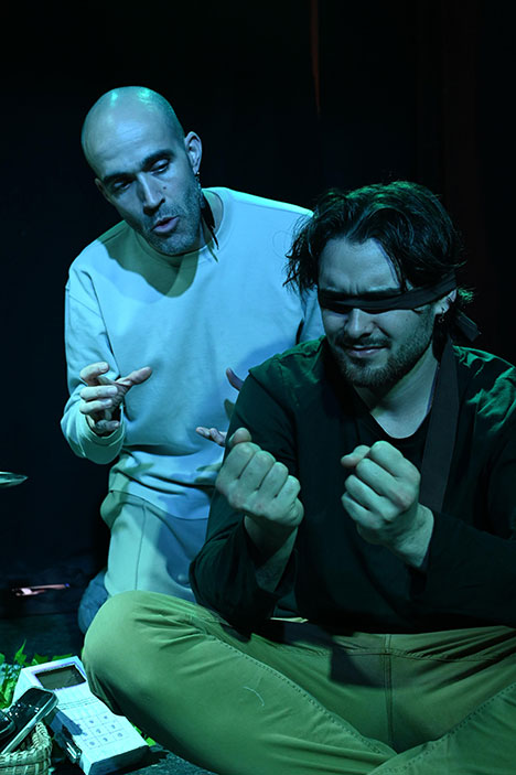 Reset espiritual S.L.