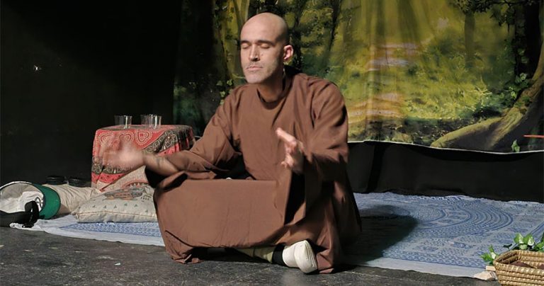 Reset espiritual S.L.