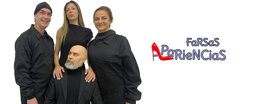 Farsas apariencias - Imagen 4