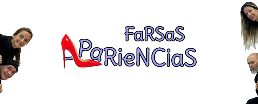 Farsas apariencias - Imagen 2