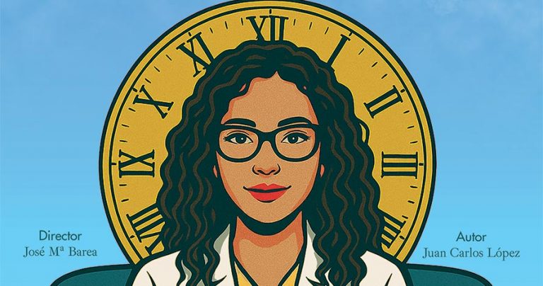 FATIMA (Función Anual de Terapia Inmersiva Marcha Atrás)