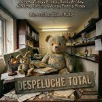 Despeluche total